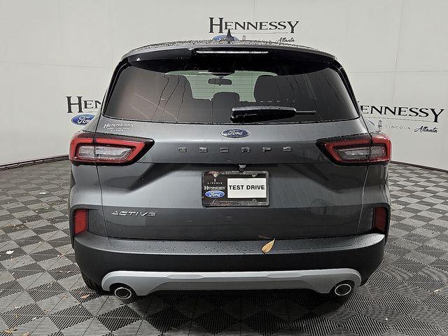 new 2026 Ford Escape car, priced at $30,530