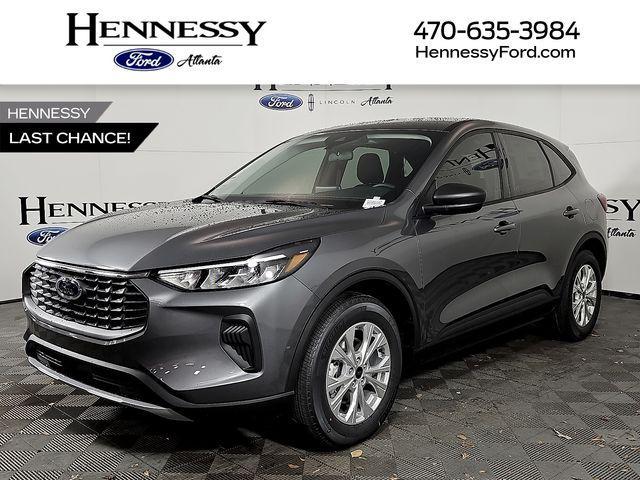new 2026 Ford Escape car, priced at $30,530