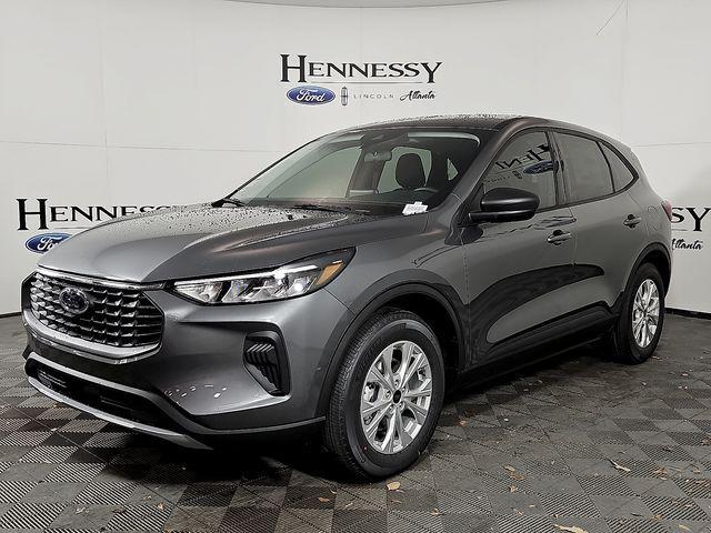 new 2026 Ford Escape car, priced at $30,530