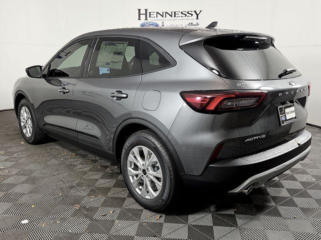 new 2026 Ford Escape car, priced at $30,530