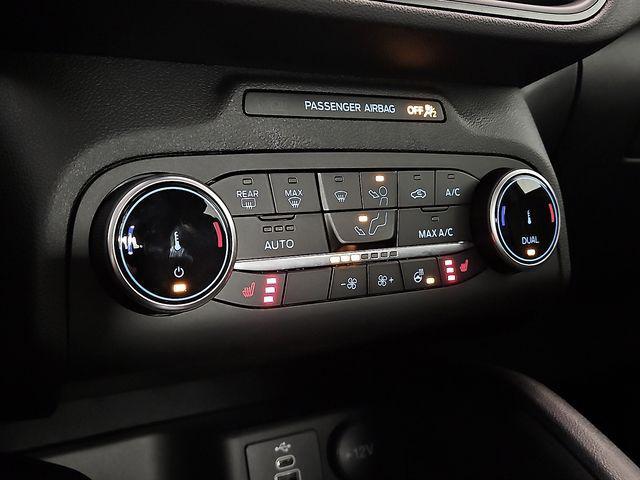 new 2026 Ford Escape car, priced at $30,530