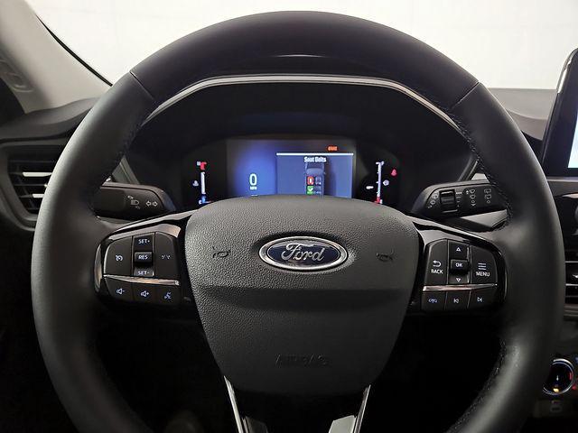 new 2026 Ford Escape car, priced at $30,530