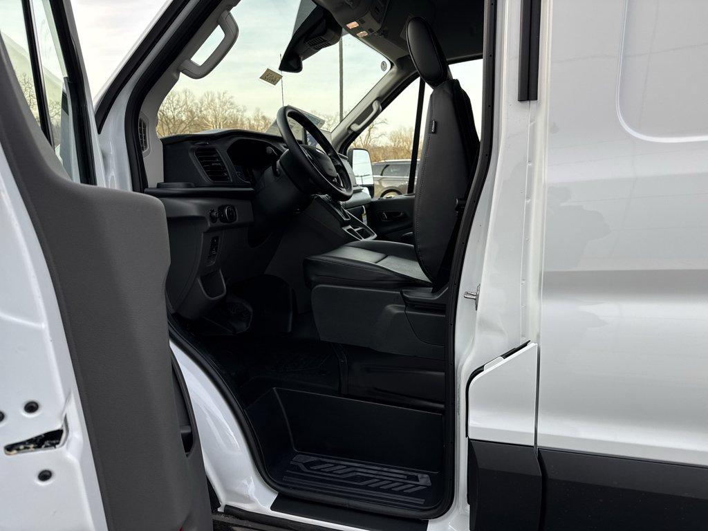 new 2026 Ford Transit-250 car, priced at $57,682