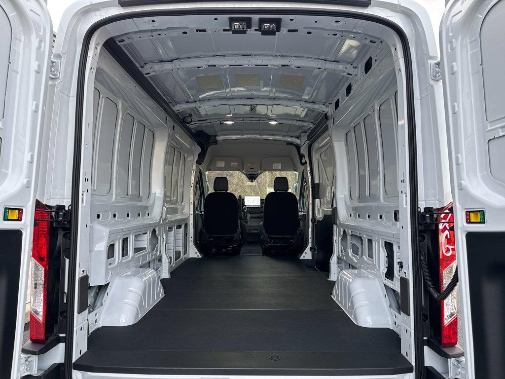 new 2026 Ford Transit-250 car, priced at $57,682