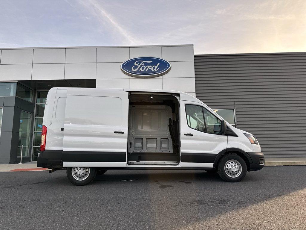 new 2026 Ford Transit-250 car, priced at $57,682