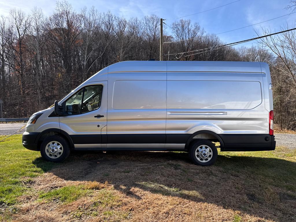 new 2026 Ford Transit-350 car, priced at $59,390
