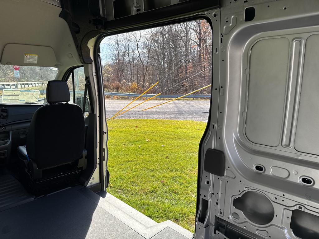 new 2026 Ford Transit-350 car, priced at $59,390