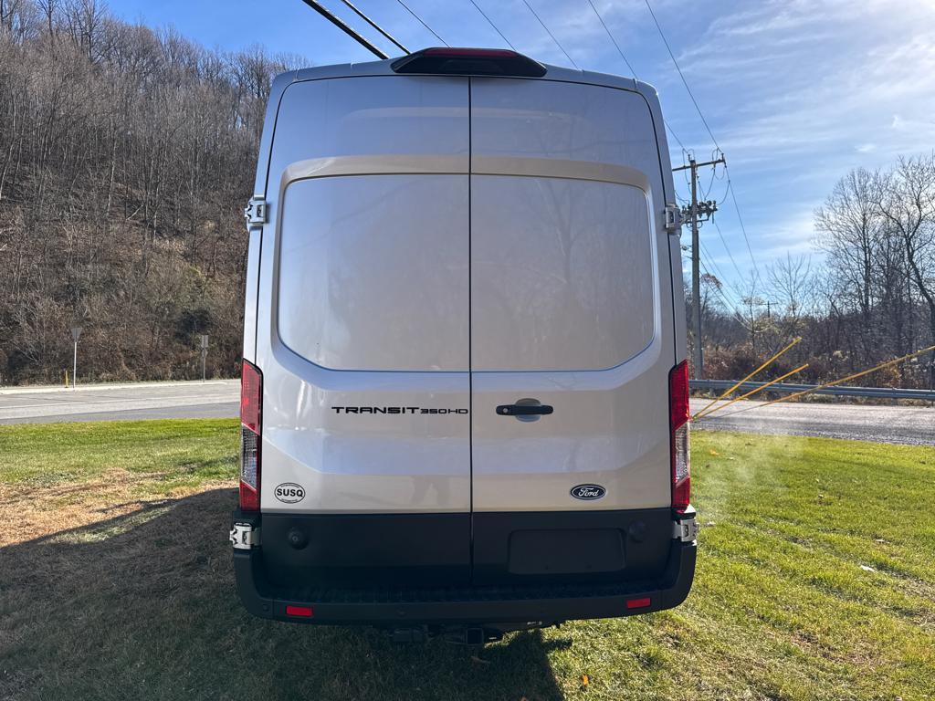 new 2026 Ford Transit-350 car, priced at $59,390