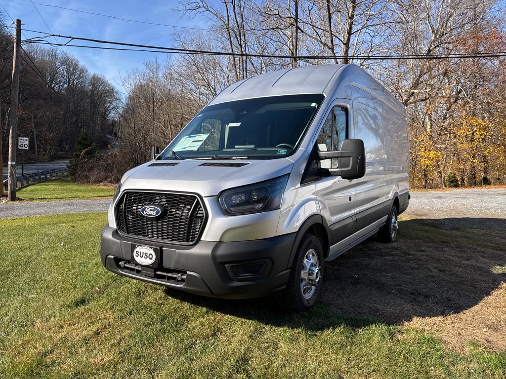 new 2026 Ford Transit-350 car, priced at $59,390