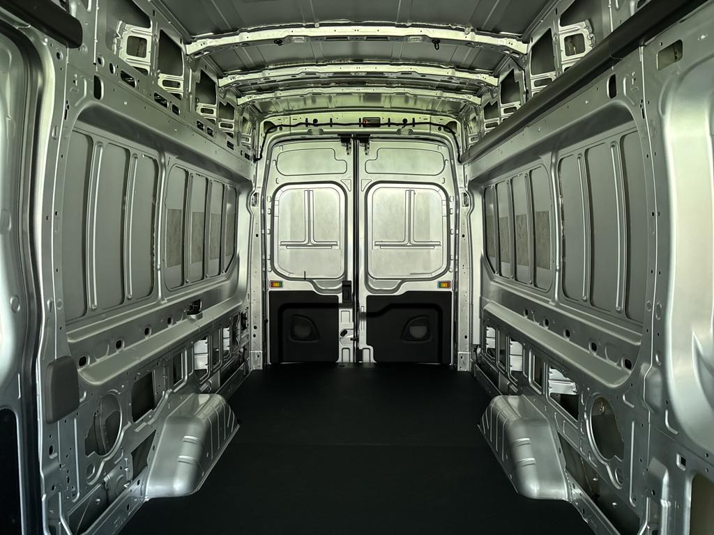 new 2026 Ford Transit-350 car, priced at $59,390