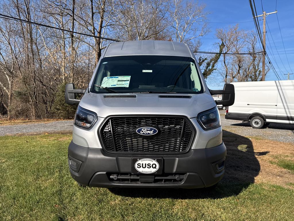 new 2026 Ford Transit-350 car, priced at $59,390