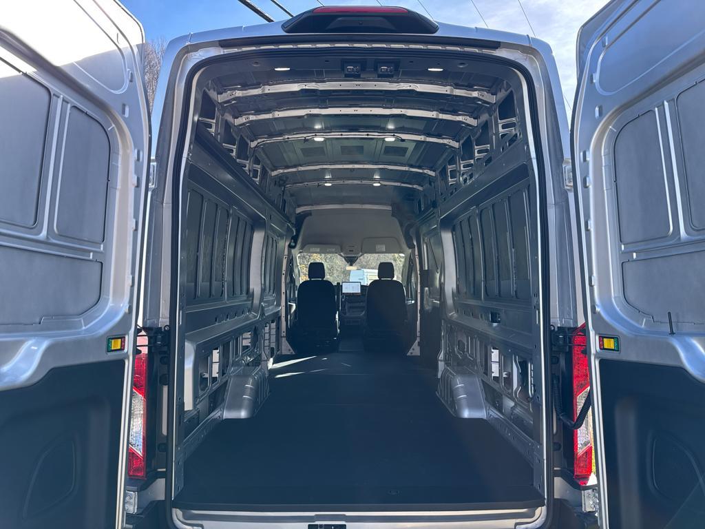 new 2026 Ford Transit-350 car, priced at $59,390
