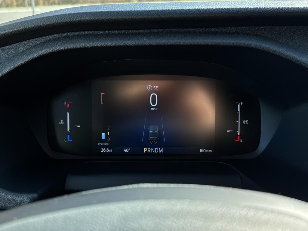 new 2026 Ford Transit-350 car, priced at $59,390