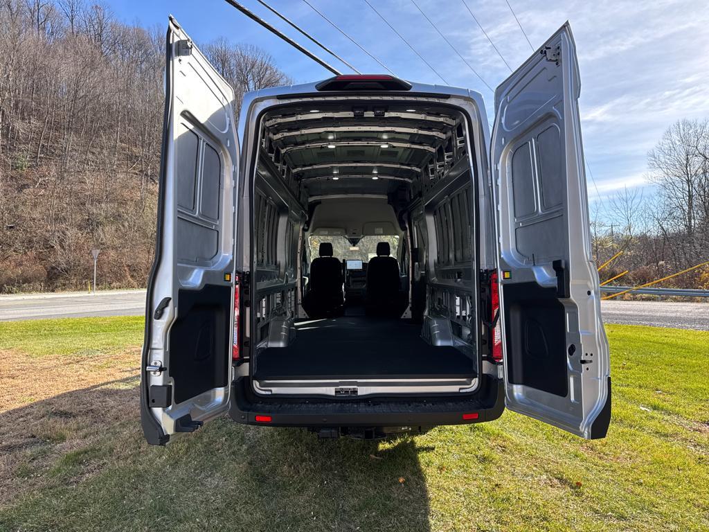 new 2026 Ford Transit-350 car, priced at $59,390