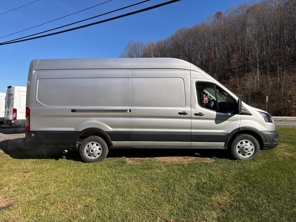 new 2026 Ford Transit-350 car, priced at $59,390