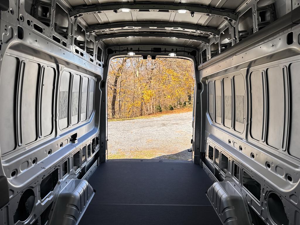 new 2026 Ford Transit-350 car, priced at $59,390