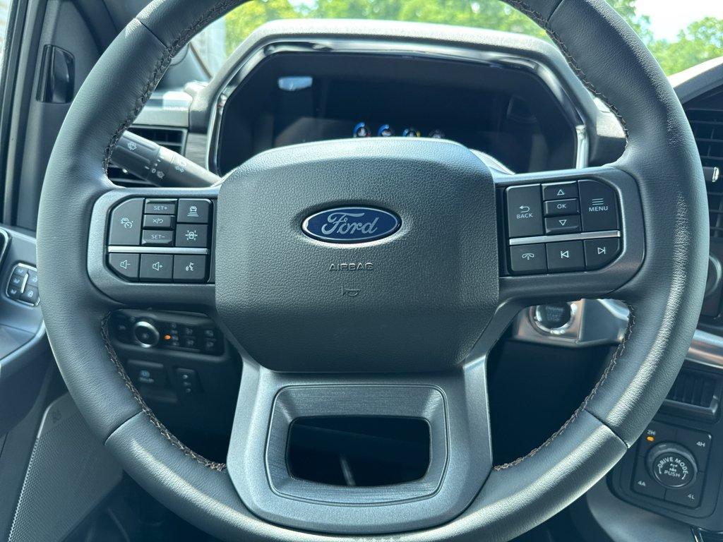 new 2026 Ford F-150 car, priced at $66,385