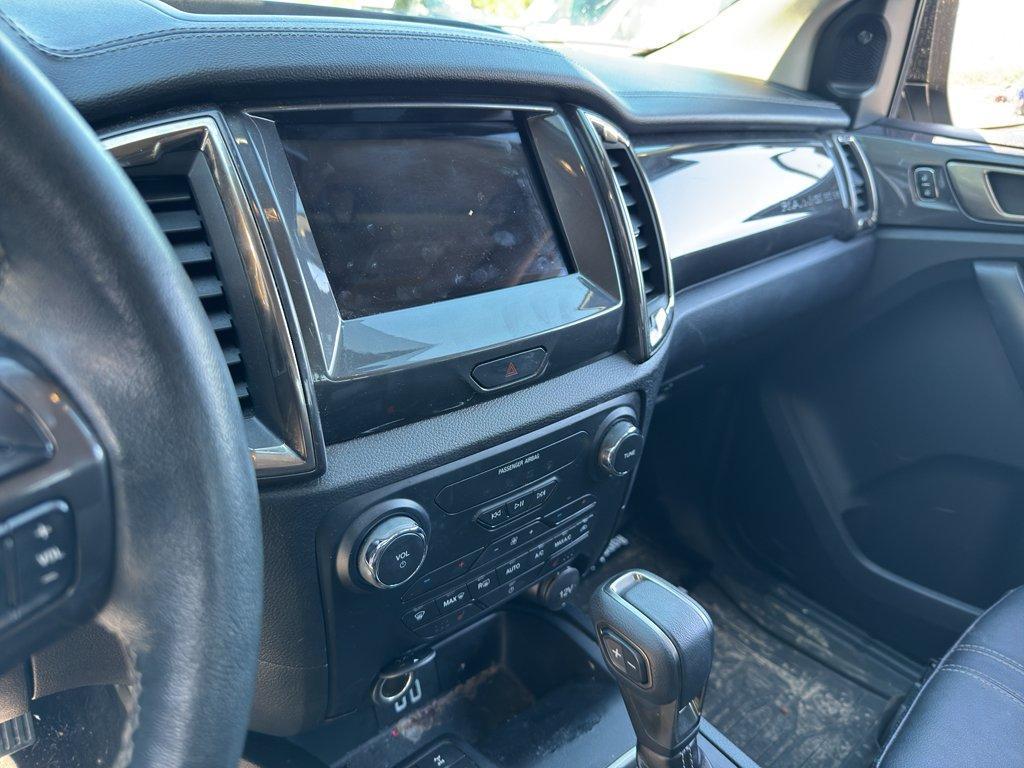 used 2022 Ford Ranger car, priced at $32,843