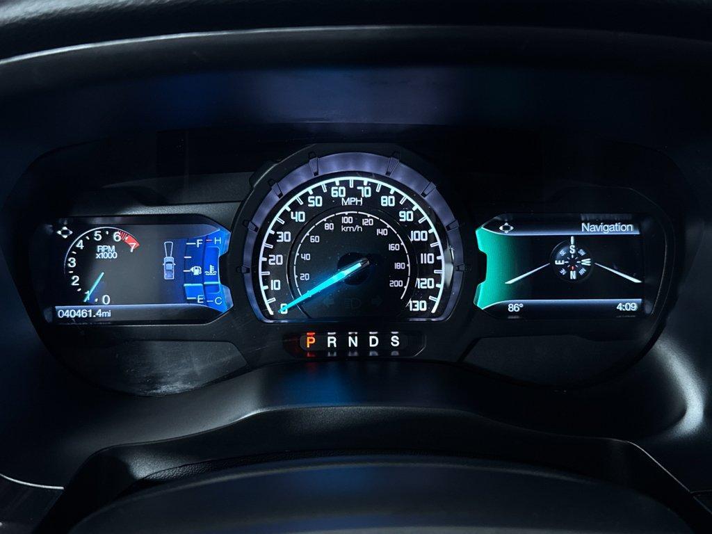used 2022 Ford Ranger car, priced at $33,823