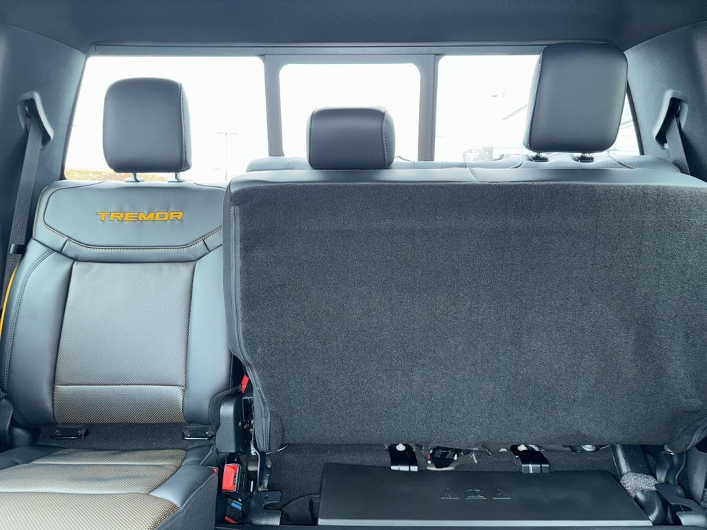 new 2025 Ford F-150 car, priced at $74,340