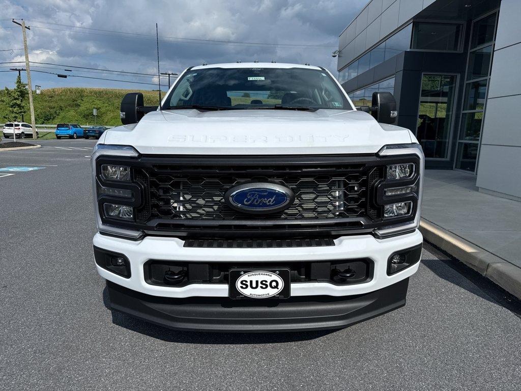 new 2026 Ford F-250 car, priced at $65,810