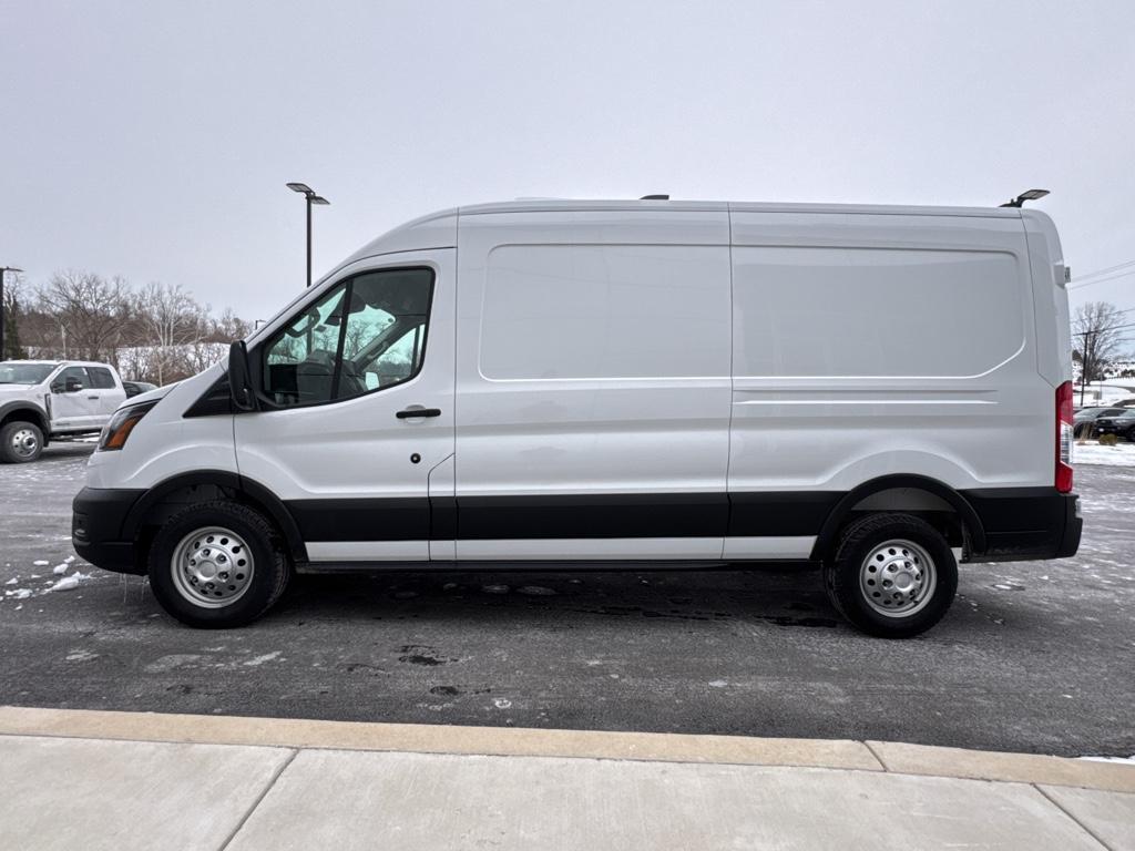 new 2026 Ford Transit-350 car, priced at $63,210