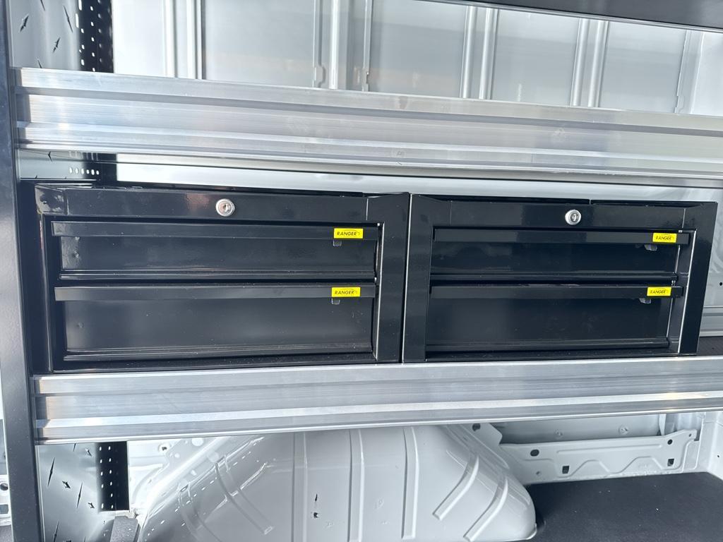 new 2026 Ford Transit-350 car, priced at $63,210