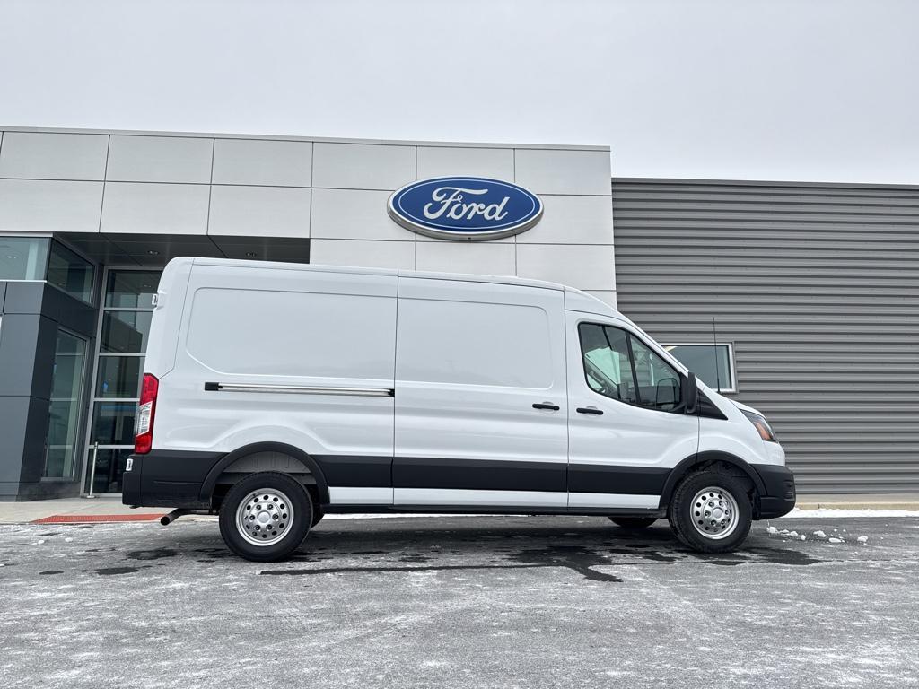 new 2026 Ford Transit-350 car, priced at $63,210