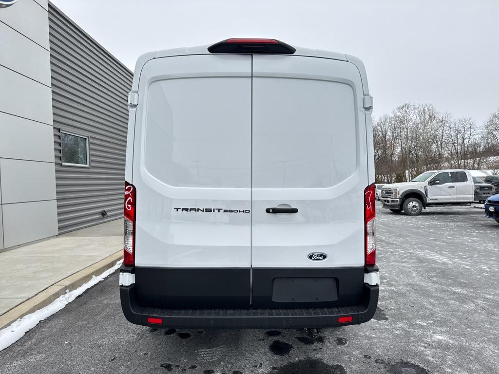 new 2026 Ford Transit-350 car, priced at $63,210