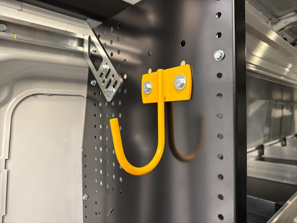 new 2026 Ford Transit-350 car, priced at $67,460