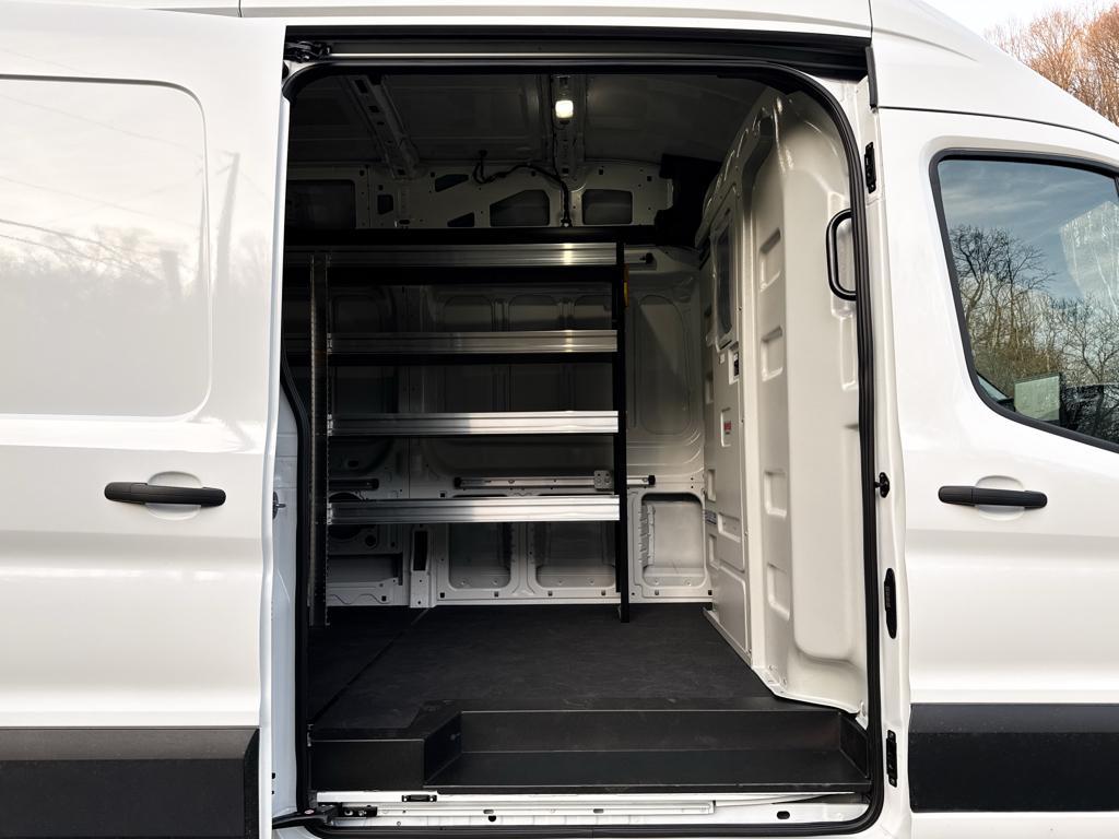 new 2026 Ford Transit-350 car, priced at $67,460