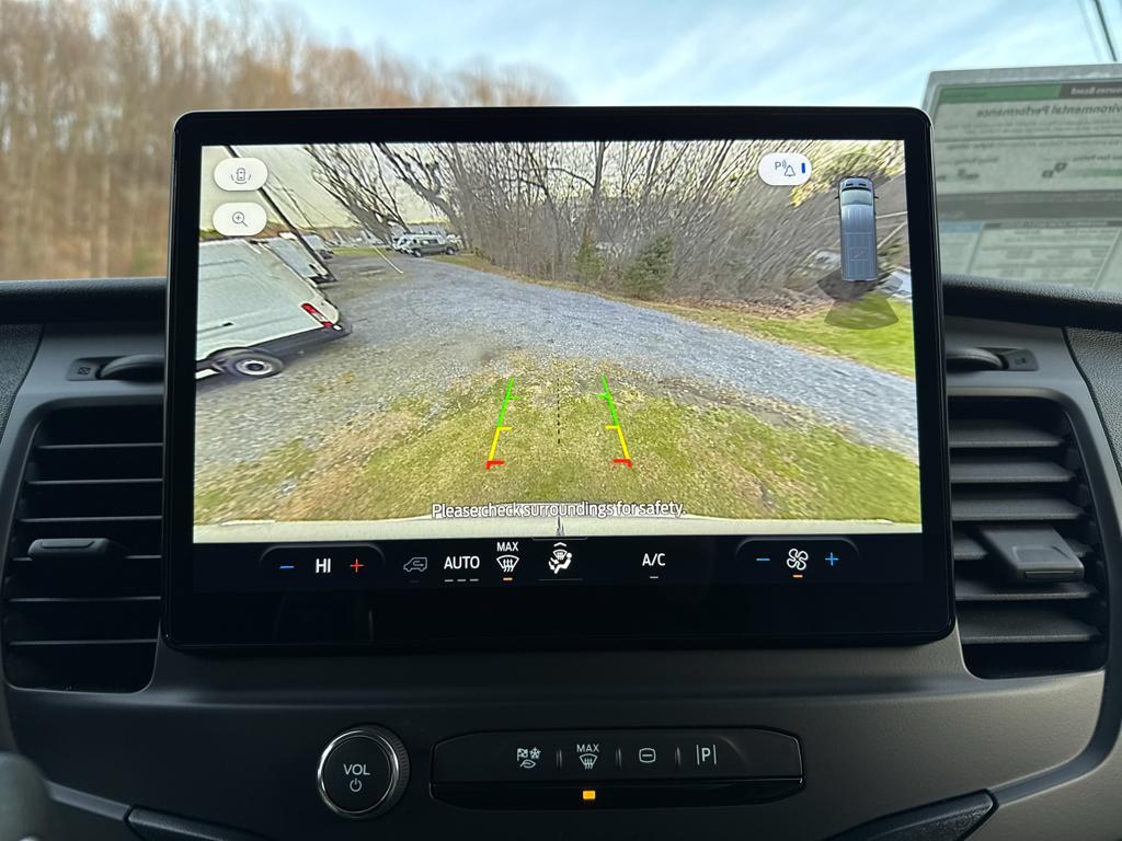 new 2026 Ford Transit-350 car, priced at $67,460
