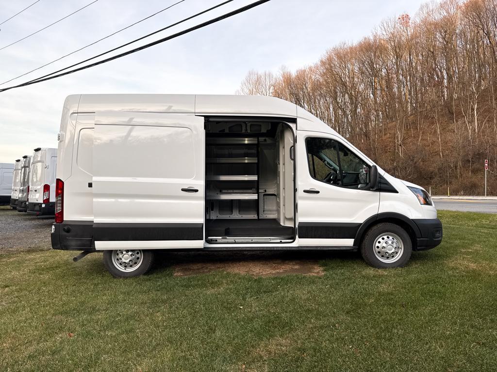 new 2026 Ford Transit-350 car, priced at $67,460