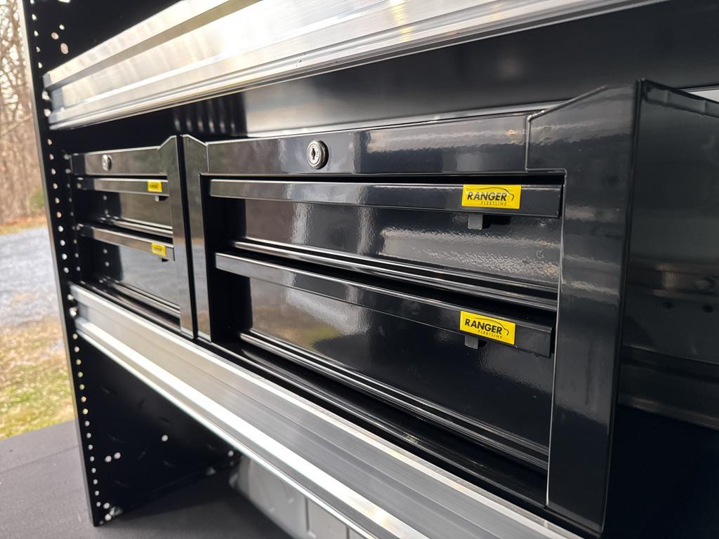 new 2026 Ford Transit-350 car, priced at $67,460