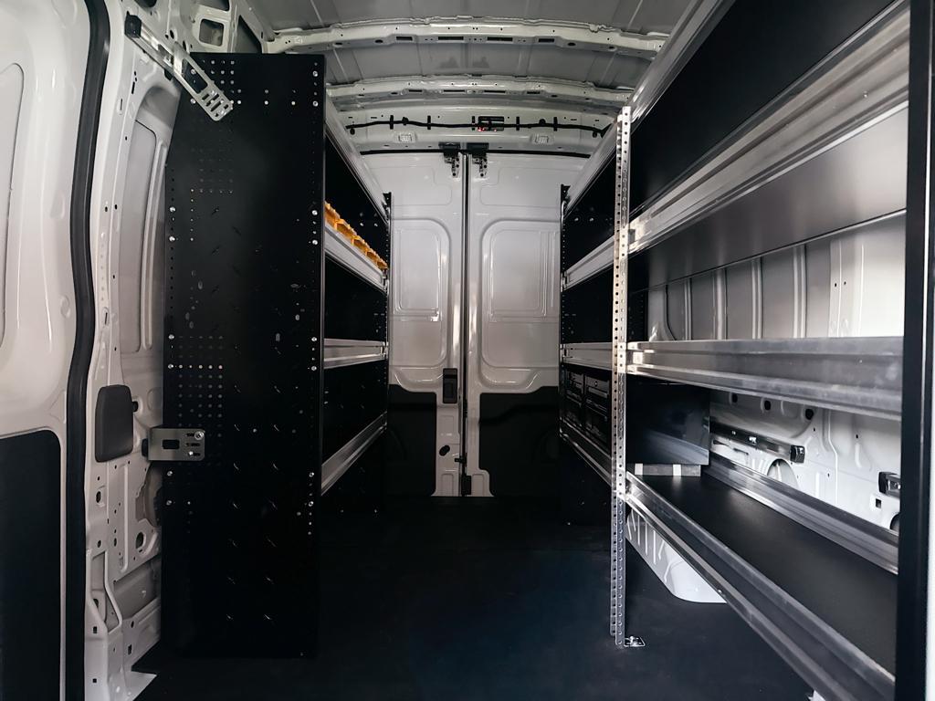 new 2026 Ford Transit-350 car, priced at $67,460