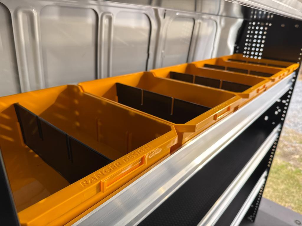 new 2026 Ford Transit-350 car, priced at $67,460