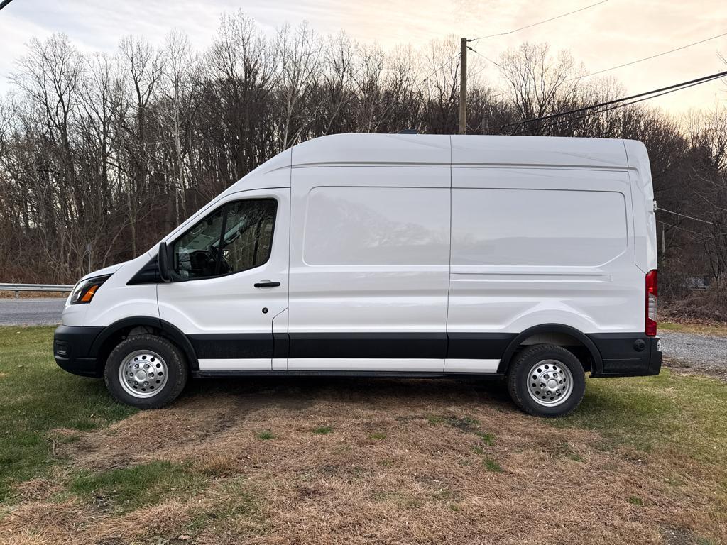 new 2026 Ford Transit-350 car, priced at $67,460