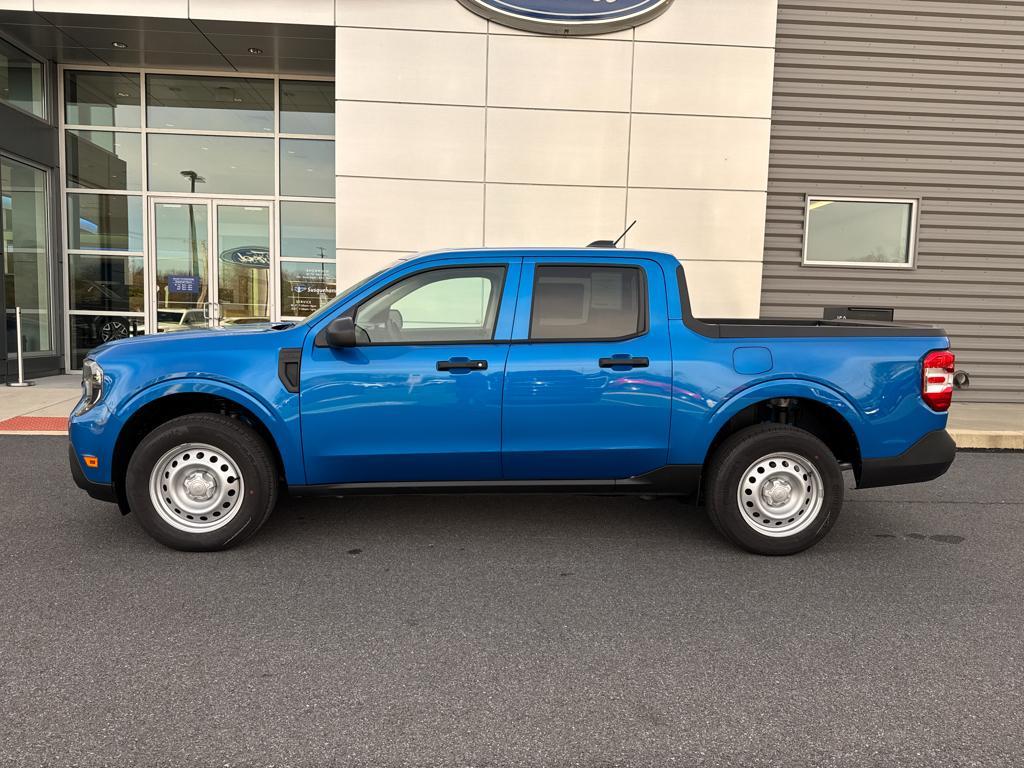 new 2025 Ford Maverick car, priced at $29,135