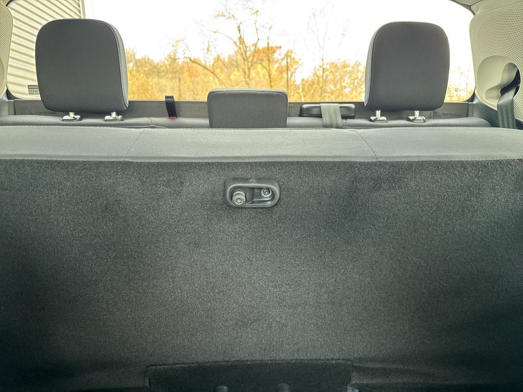 new 2025 Ford Maverick car, priced at $29,135