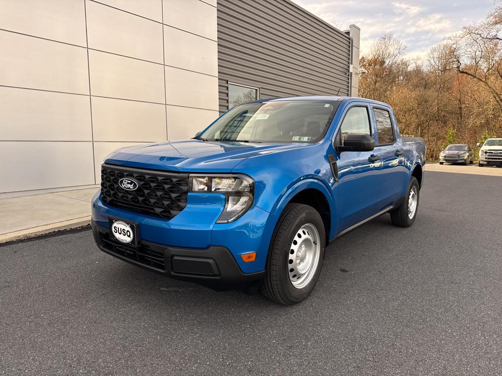 new 2025 Ford Maverick car, priced at $29,135