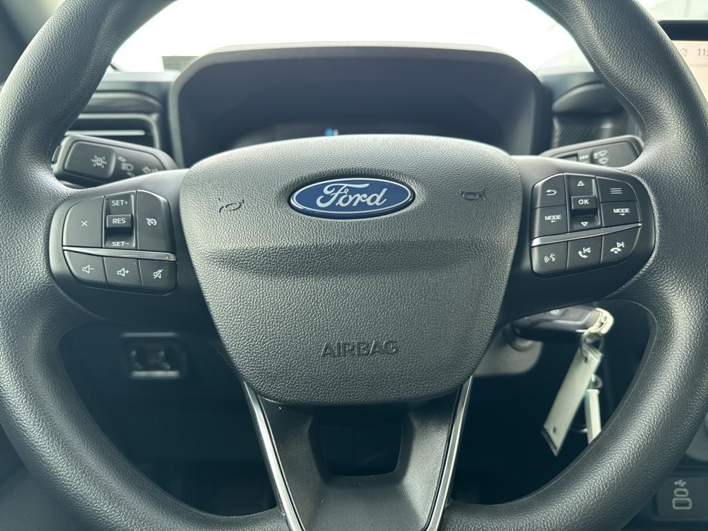 new 2025 Ford Maverick car, priced at $29,135