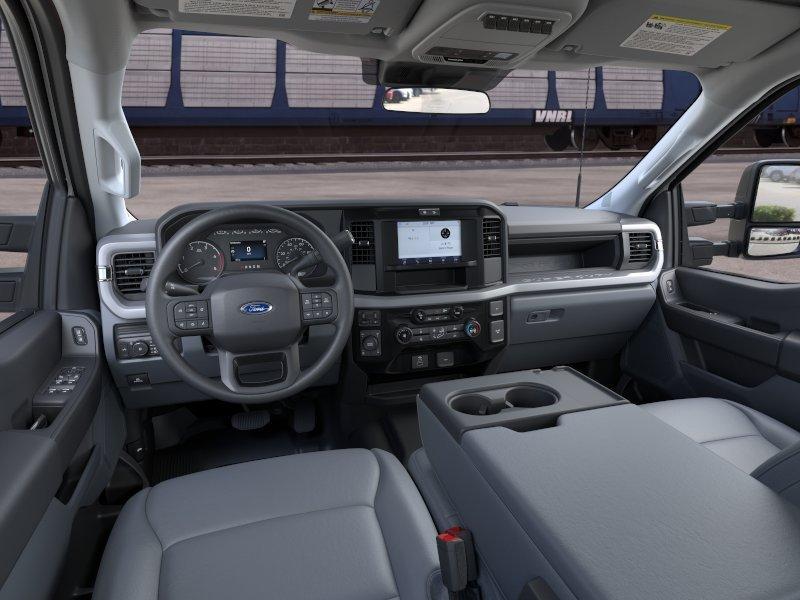 new 2026 Ford F-250 car, priced at $68,510