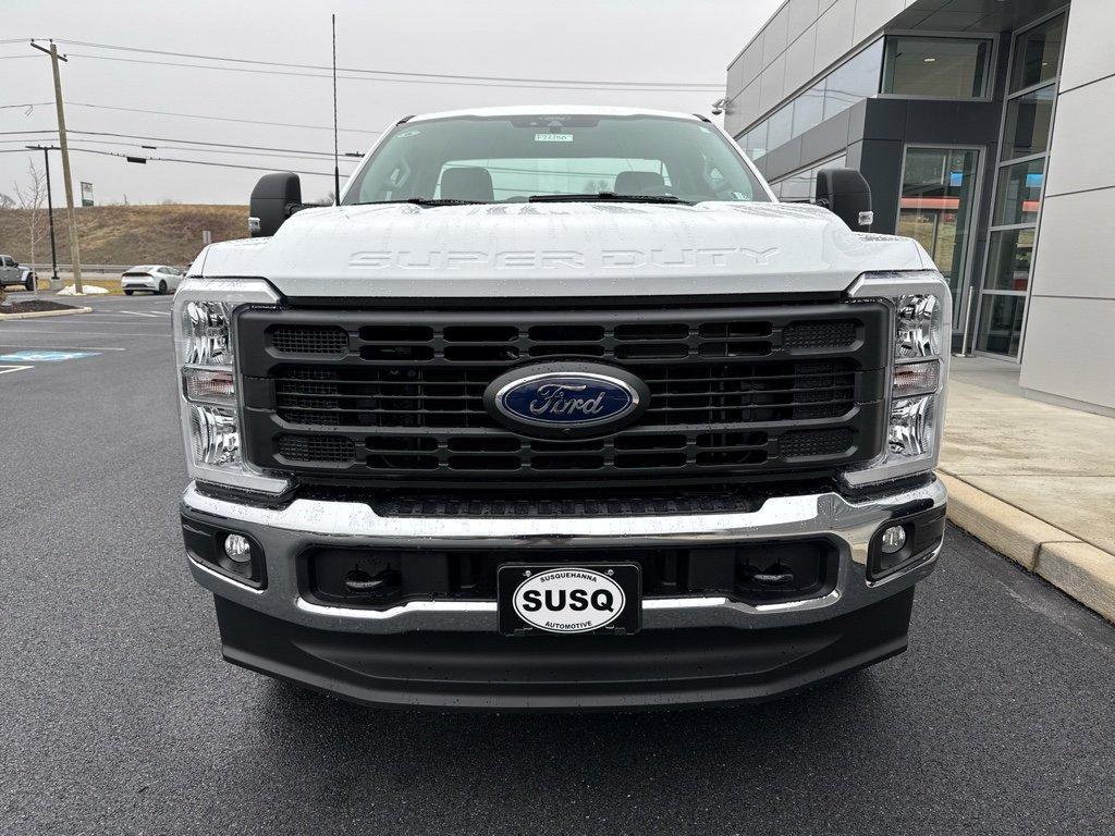 new 2026 Ford F-250 car, priced at $47,000