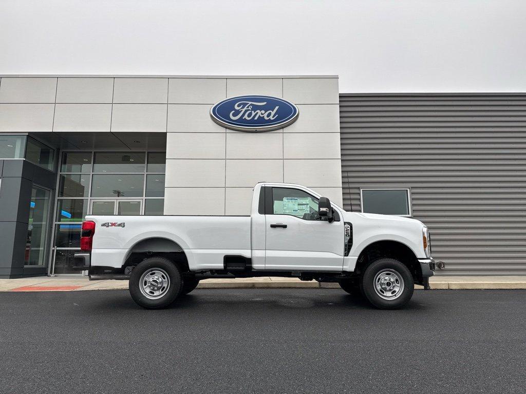 new 2026 Ford F-250 car, priced at $47,000