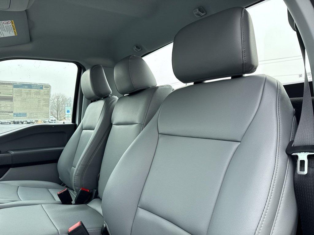 new 2026 Ford F-250 car, priced at $47,000