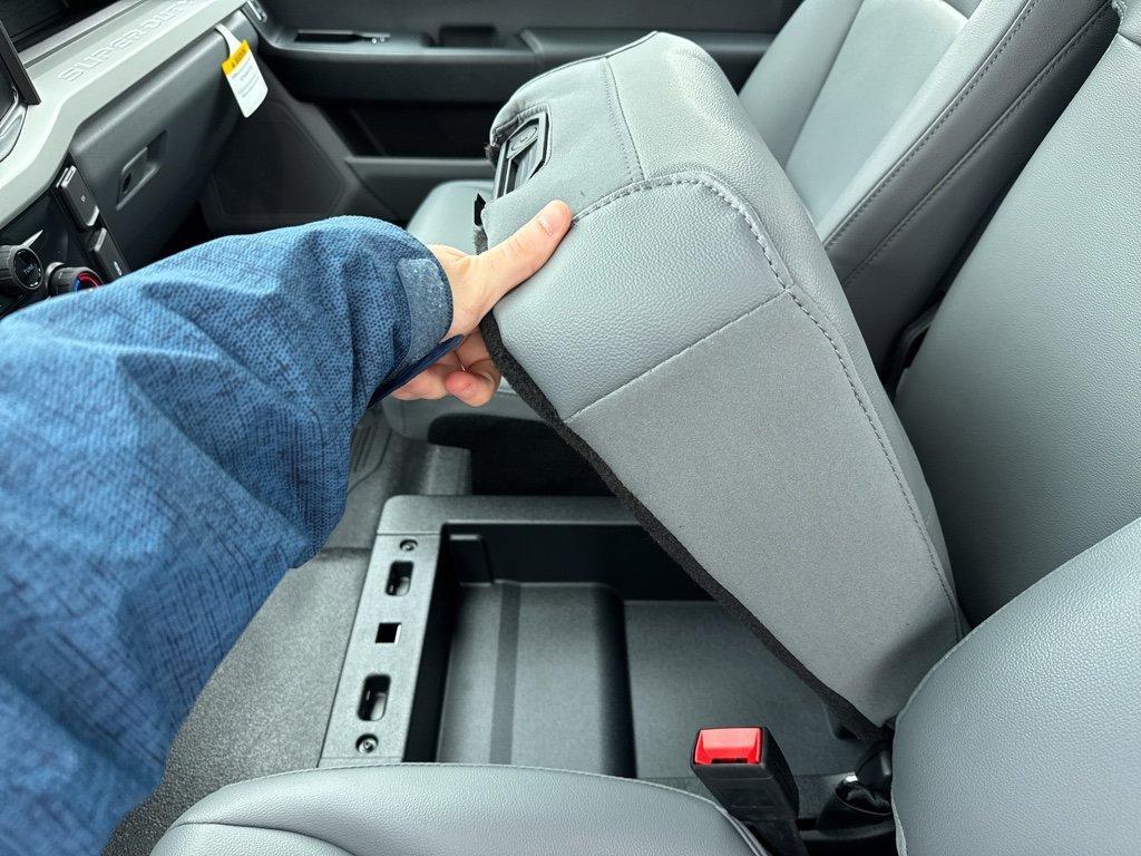 new 2026 Ford F-250 car, priced at $47,000