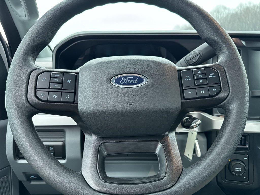 new 2026 Ford F-250 car, priced at $47,000