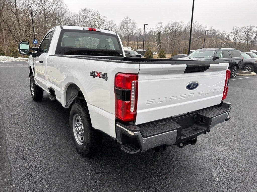 new 2026 Ford F-250 car, priced at $47,000