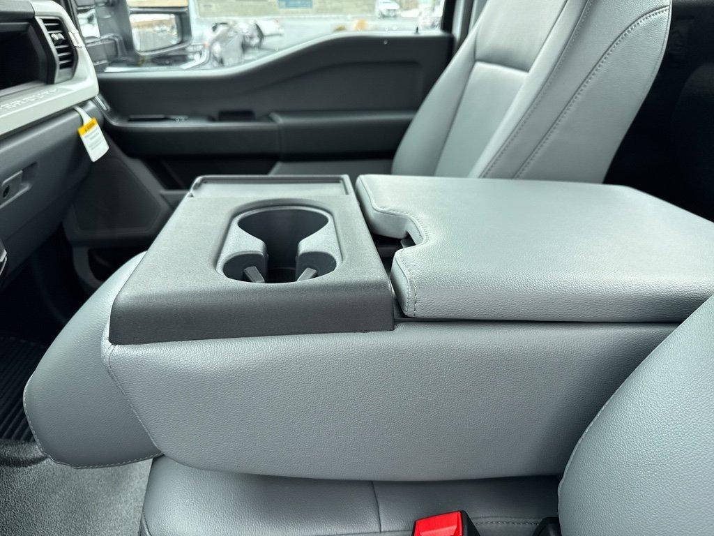 new 2026 Ford F-250 car, priced at $47,000