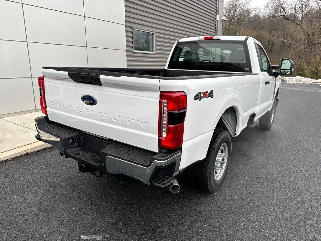 new 2026 Ford F-250 car, priced at $47,000